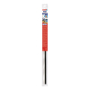 Tesa Tätningslist TesaMoll Comfort rostfritt stål 40mm x 1m 203325 - 2