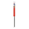 Tesa Tätningslist TesaMoll Comfort vit 40mm x 1m 203323 - 2