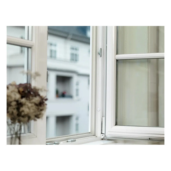 Tesa Tätningslist TesaMoll Premium Flexibel transparent 9mm x 6m 203305 - 4