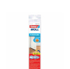 Tesa Tätningslist TesaMoll Standard transparent 37mm x 1m 203322 - 1