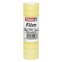 Tejp 15mm x 10m | Tesa 57386-00002 | 10st 202292