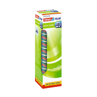 Tejp 15mm x 10m | Tesa Eco & Clear | 10st 202429