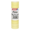 Tejp 15mm x 10m | Tesa Standard | 10st