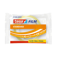 Tejp 15mm x 10m | Tesa Standard 202415