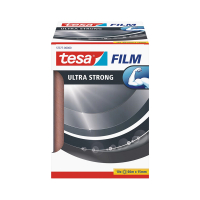 Tesa Tejp 15mm x 60m | Tesa Ultra Strong | 10st 57377-00000-02 202372