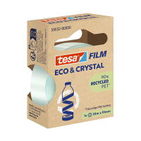 Tejp 19mm x 10m | Tesa Eco & Crystal 202426