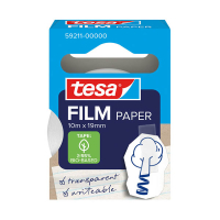 Tejp 19mm x 10m | Tesa Paper 202411