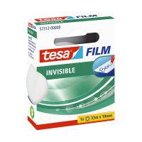 Tejp 19mm x 33m | Tesa Invisible 202431