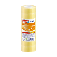 Tejp 19mm x 33m | Tesa Standard | 8st 202417