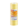 Tejp 19mm x 33m | Tesa Standard | 8st 202417 - 1