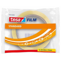 Tejp 19mm x 66m | Tesa standard 202393