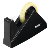 Tejphållare 66m | Tesa Easy Cut | svart 202261