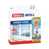 Tesa TesaMoll Thermo Cover isoleringsfilm transparent 4m x 1,5 m (6m²) 05432-00000-01 203330