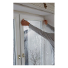 Tesa TesaMoll Thermo Cover isoleringsfilm transparent 4m x 1,5m (6m²) 203330 - 2