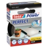 Textiltejp 19mm x 2,75m | svart | Tesa 56341-00027 202272 - 1