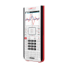 Texas-Instruments Grafräknare | Texas Instruments TI-Nspire CX II-T 5808850 NSCX2/TBL/3E14 206020 - 3