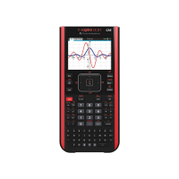 Texas-Instruments Grafräknare | Texas Instruments TI-Nspire CX II-T CAS 5808740 NSCXCAS2/TBL/3E14 206021