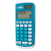 Texas-Instruments Texas Instruments TI-106 II Miniräknare 5811061 206006 - 2