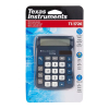 Texas-Instruments Texas Instruments TI-1726 Bordsräknare $$ 1726/FBL/11E1 206025 - 2