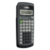 Texas-Instruments Texas Instruments TI-30XA Funktionsräknare 5803033 TI-30XA 206023 - 2