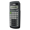 Texas-Instruments Texas Instruments TI-30XA Funktionsräknare 5803033 TI-30XA 206023 - 3