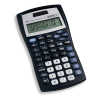 Texas-Instruments Texas Instruments TI-30X IIS skolräknare TI-30XIIS 206028 - 3