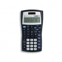 Texas-Instruments Texas Instruments TI-30X IIS skolräknare TI-30XIIS 206028