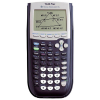 Texas Instruments TI-84 Plus Grafräknare