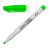 Textilpenna 1.0mm - 3.0mm | 123ink | ljusgrön