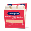 Textilplåster extra lång | Salvequick 501466 - 2