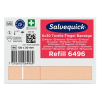 Textilplåster extra lång | Salvequick 501466 - 5