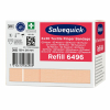 Textilplåster extra lång refill 6 ask | Salvequick 501466 - 6