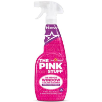 The Pink Stuff ⭐Fönster & glasrengöring | The Pink Stuff | 750ml  SPI00012