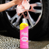 The Pink Stuff ⭐Rengöringsmedel flytande | The Pink Stuff | Miracle Cream Cleaner | 500ml  SPI00003 - 3
