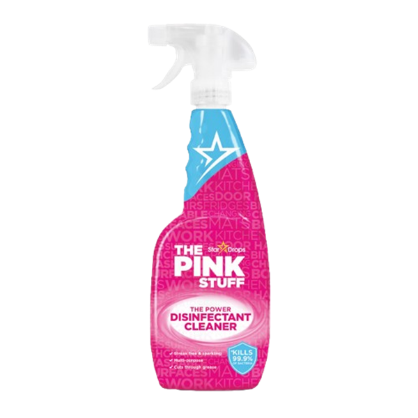 The Pink Stuff 750ml | Disinfectant  502110 - 1