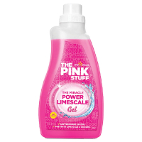 Avkalkningsgel 1L | The Pink Stuff Miracle Power Limescale⭐ SPI00057