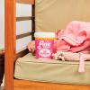 Fläckborttagningsmedel 1kg (färgad tvätt) | The Pink Stuff Miracle Laundry Oxi Power Stain Remover SPI00008 - 3
