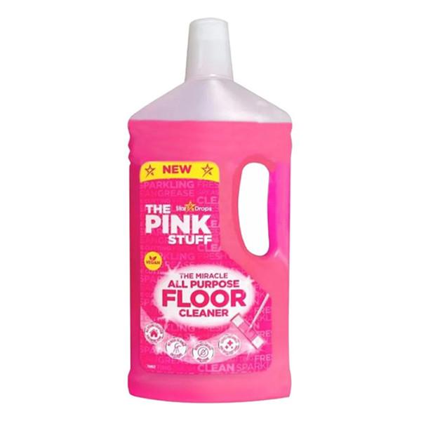 The Pink Stuff Floor Cleaner | 1L  SPI00021 - 1