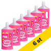 The Pink Stuff Floor Cleaner (1 liter) 6-pack  SPI00022