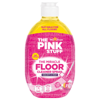 Golvrengöring 750ml | The Pink Stuff Miracle Floor Cleaner Spray SPI00055