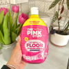 Golvrengöring 750ml | The Pink Stuff Miracle Floor Cleaner Spray SPI00055 - 2
