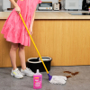 Golvrengöringsmedel 1L | The Pink Stuff Miracle All Purpose Floor Cleaner SPI00021 - 4