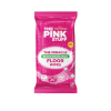 Golvservetter 20st | The Pink Stuff Floor Wipes 502109 - 1