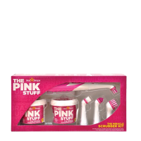 The Pink Stuff Miracle Cleaning Kit  502111