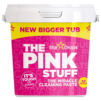 The Pink Stuff Rengöringsmedel | The Pink Stuff Paste | 850g  SPI00011