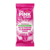 Rengöringsservetter 72st | The Pink Stuff Miracle Biodegradable Multi Purpose Cleaning Wipes
