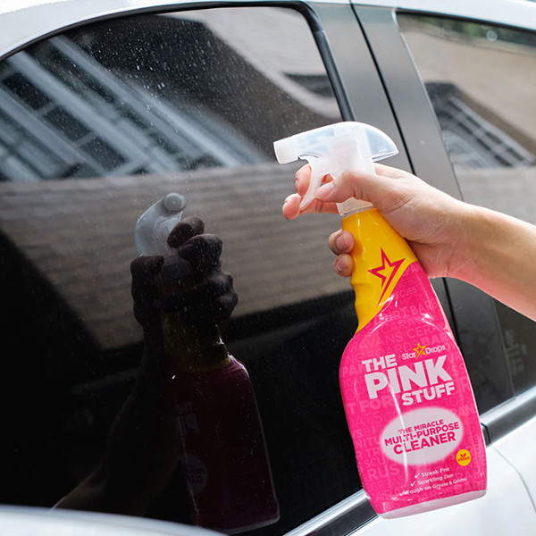 Rengöringsspray 750ml (multifunktionell) | The Pink Stuff Miracle Multipurpose Cleaner⭐ SPI00004 - 2