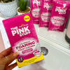 Toalettrengöring 100g | The Pink Stuff Miracle Foaming Toilet Cleaner 3st SPI00023 - 2