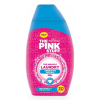 The Pink Stuff Tvättgel | The Pink Stuff Sensitive |  Non Bio | 900ml  SPI00016