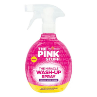 The Pink Stuff Wash up spray | 500ml  SPI00018